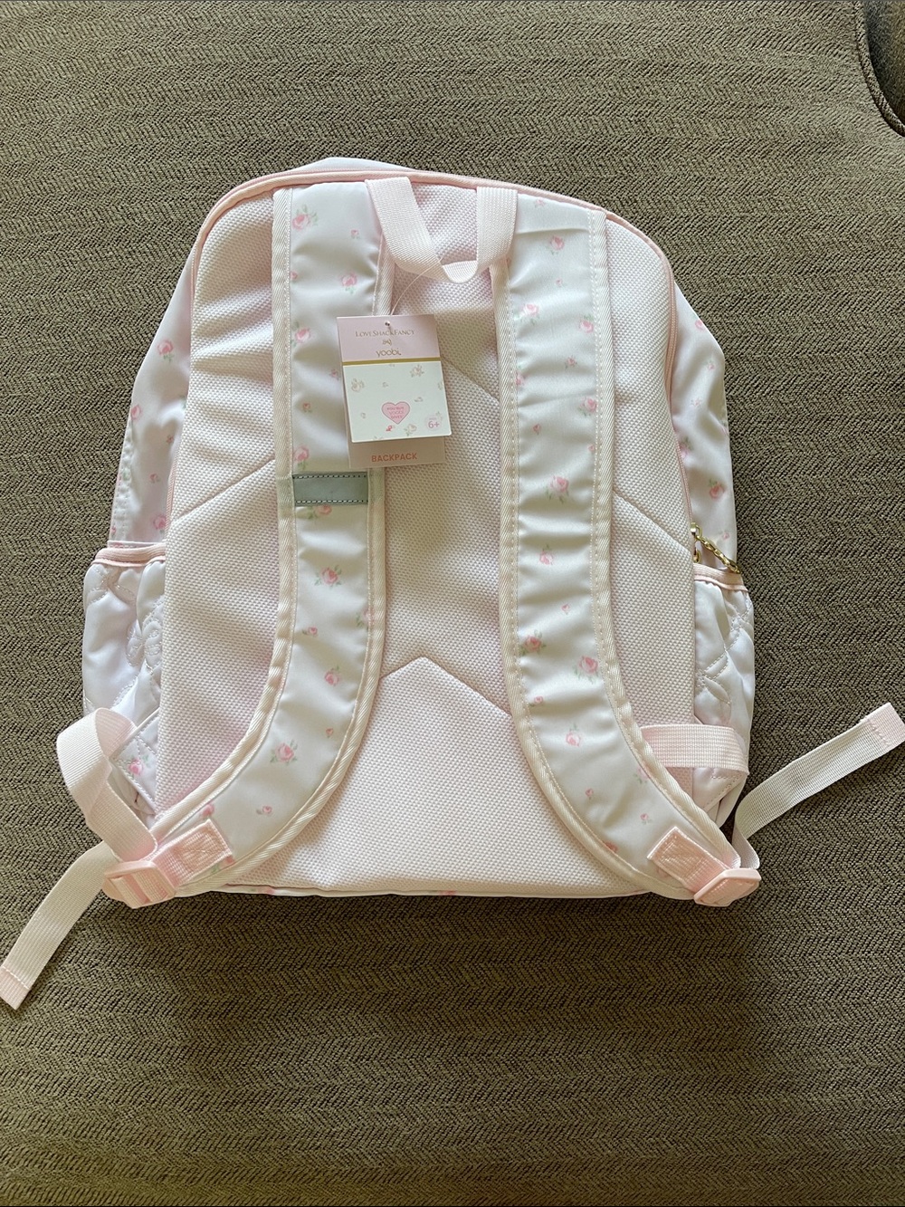 Love Shack Fancy Target Collab bundle - Picture 8 of 8